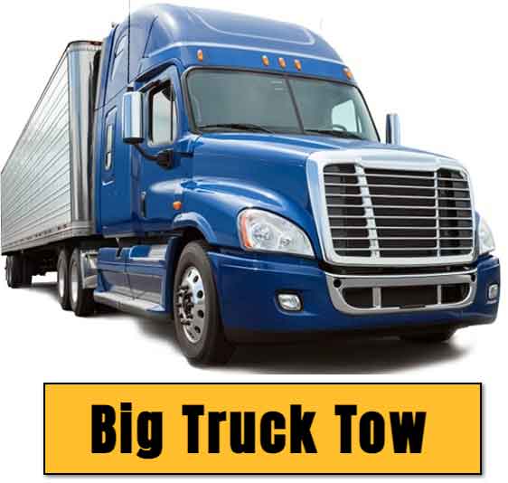 HeavyDutyTowingService