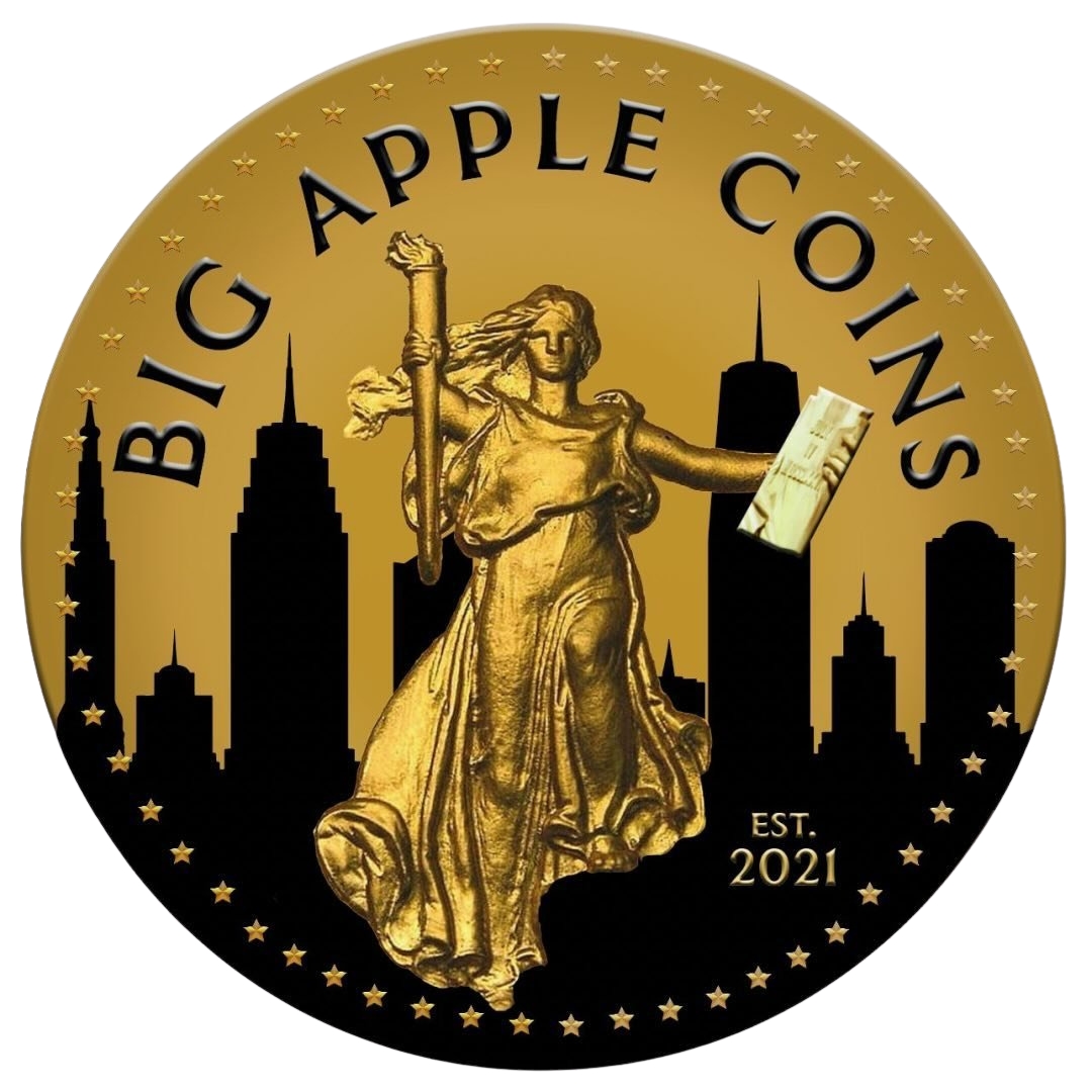 Big Apple Coins
