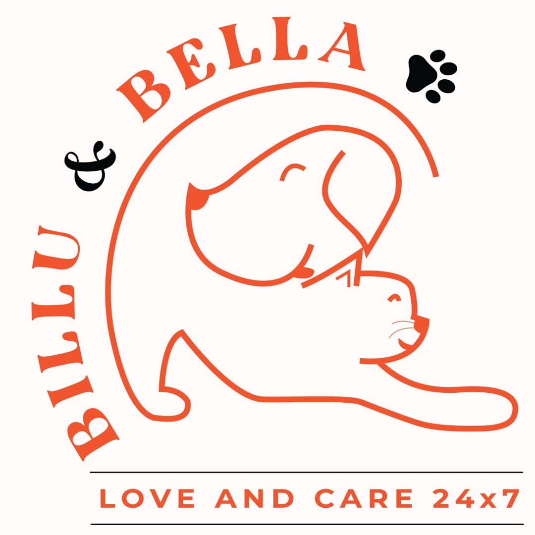 Pet Shop in Dwarka :- Billu&Bella