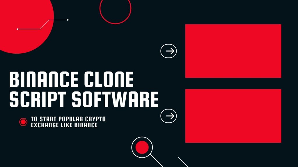 Binance Clone Script 2.0 