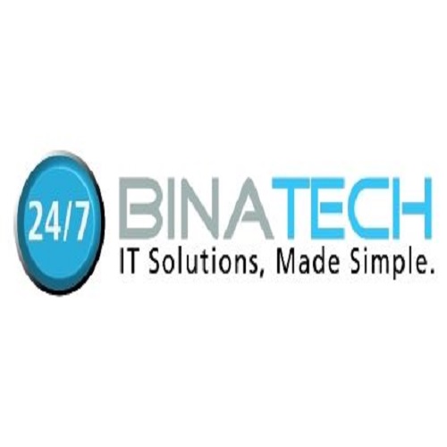 Binatech System Solutions: IT Services & Support