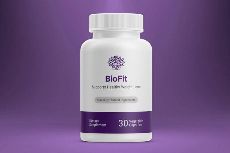 BioFit Is A Complete Health Booster