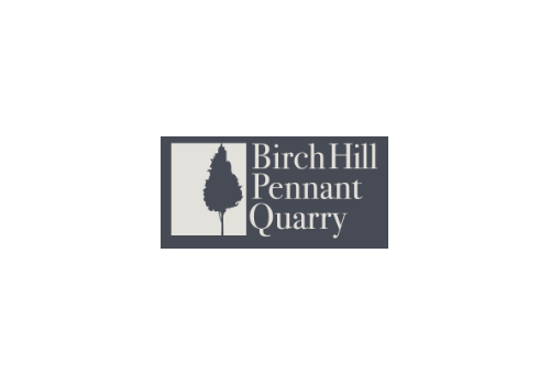 Birch Hill Pennant Quarry