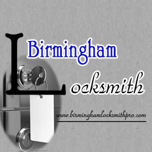 Birmingham Locksmith