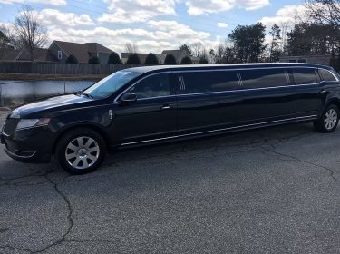 GSP Limousine & Transportation Service