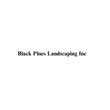 Black Pines Landscaping Inc