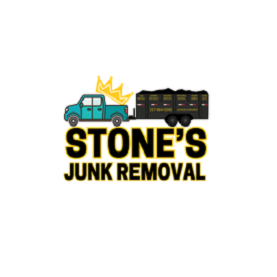 Stone’s Hauling & Junk Removal