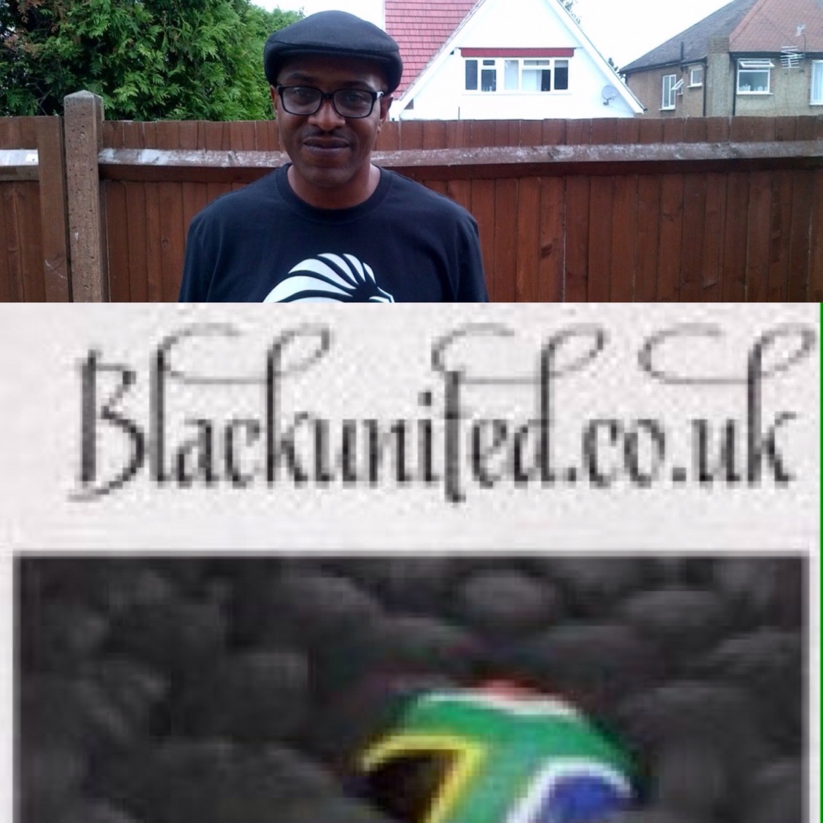 Blackunited