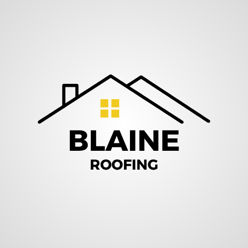 Blaine Roofing