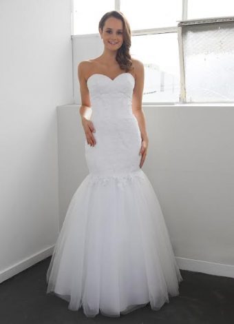 Miss Bella Bridal Melbourne