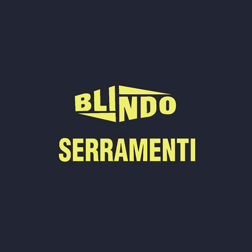 Blindo Serramenti