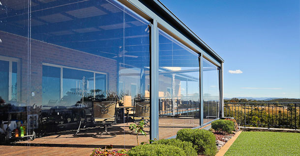 LIDGARD SAILS AND SHADES LIMITED