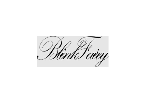 Blinkfairy Eyelash Extensions
