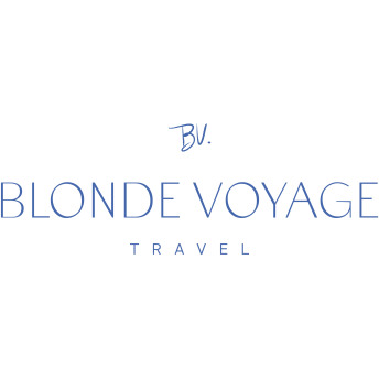 Blonde Voyage Travel