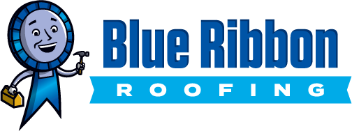 Blue Ribbon Roofing