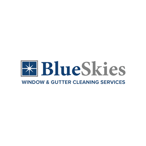 Blue Skies Window & Gutter Cleaning Services