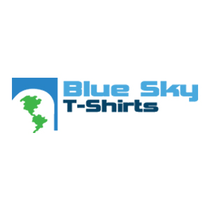 Blue Sky T-Shirts
