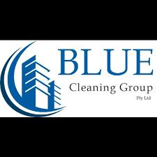 Blue Cleaning Services Group