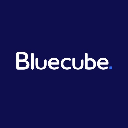 Bluecube