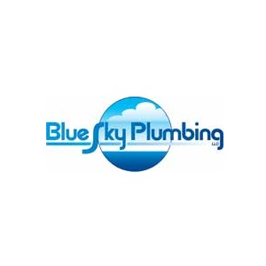 Blue Sky Plumbing, LLC