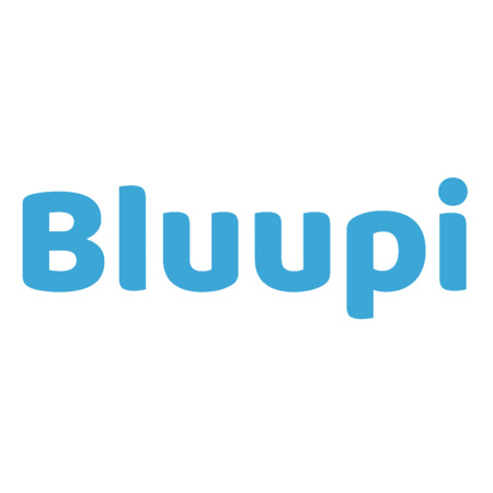 Bluupi