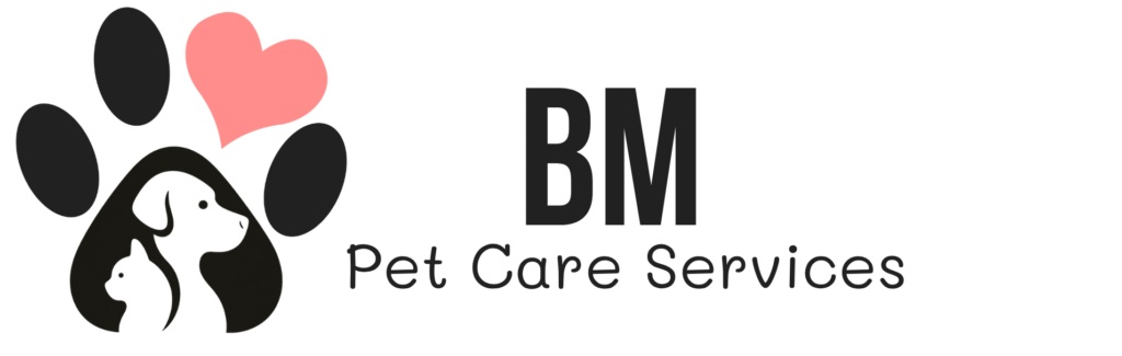 Bethany Murphy Pet Care Services