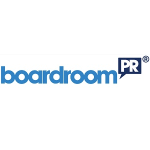 BoardroomPR