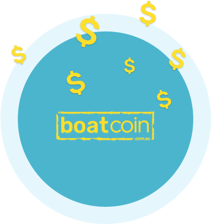 Boat Coin
