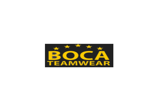 Boca Teamwear Ltd