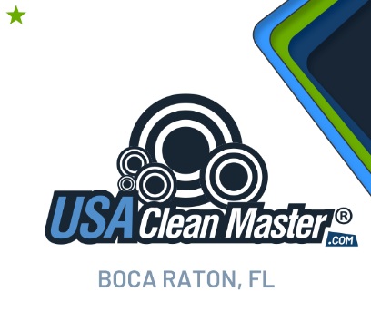 USA Clean Master | Carpet Cleaning Boca Raton