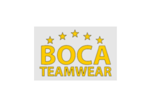 Boca Teamwear Ltd