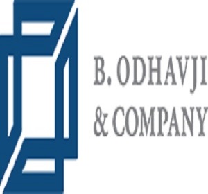B. Odhavji and Company