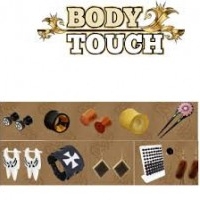Body Touch Online