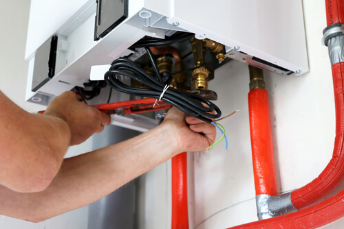 Webb Heating Services