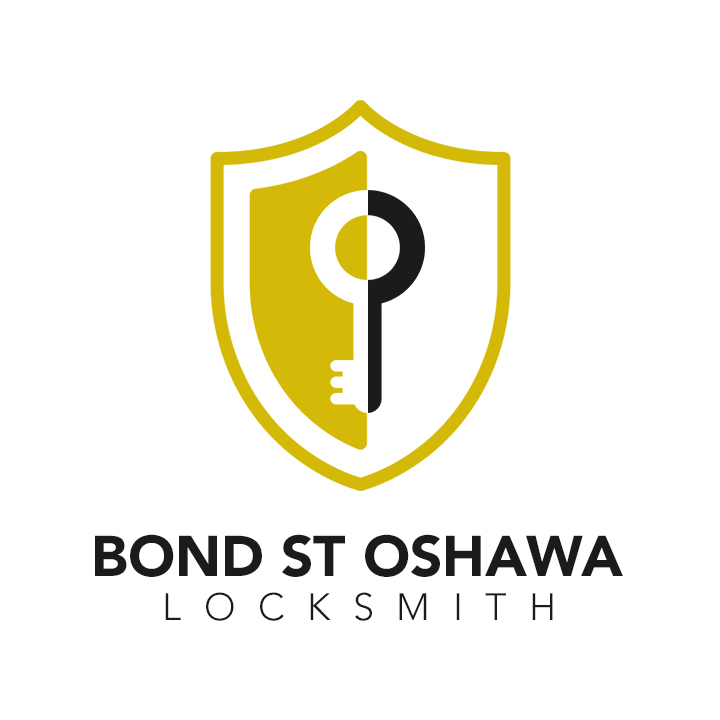 Bond St Oshawa Locksmith