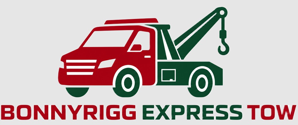 Bonnyrigg Express Tow
