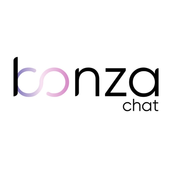 Bonza. Chat