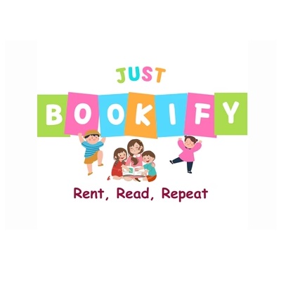 Just Bookify