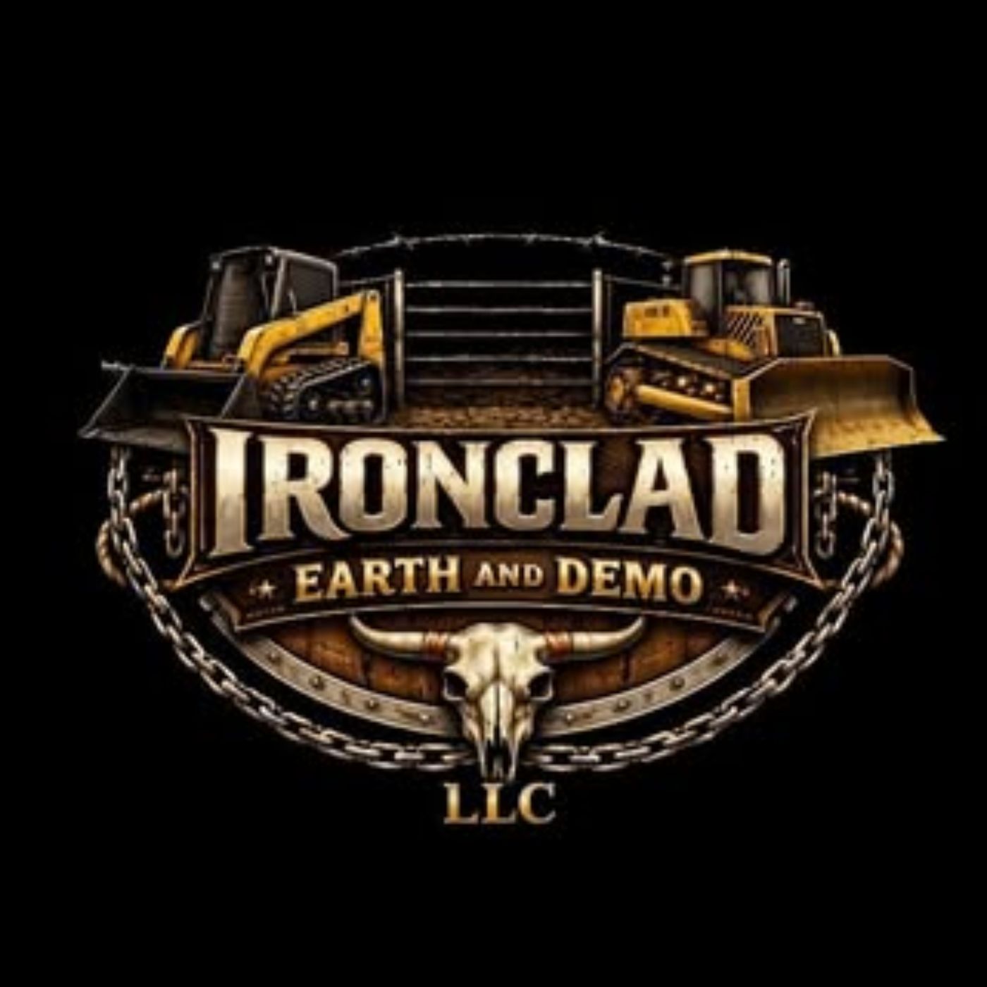Ironclad Earth & Demo