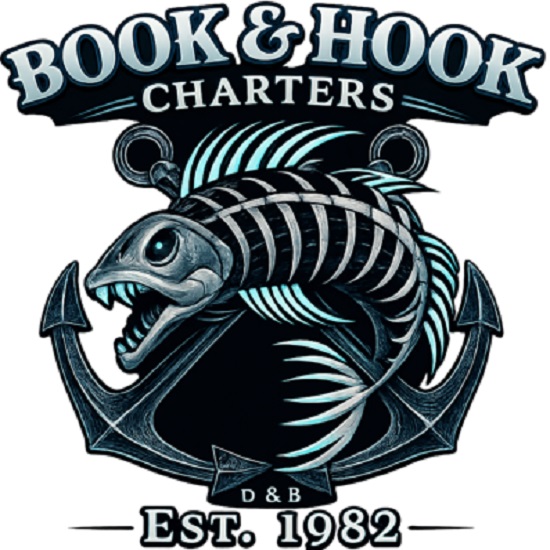 Book & Hook Charters