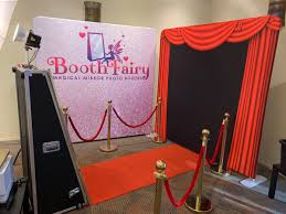 The Booth Fairy