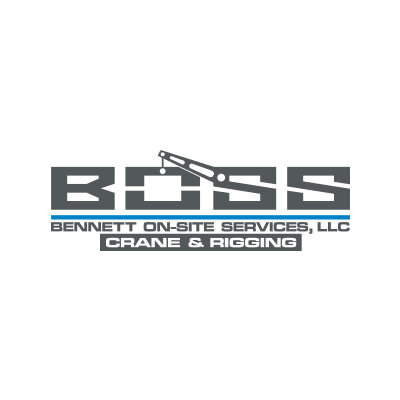 BOSS Crane & Rigging - South Texas