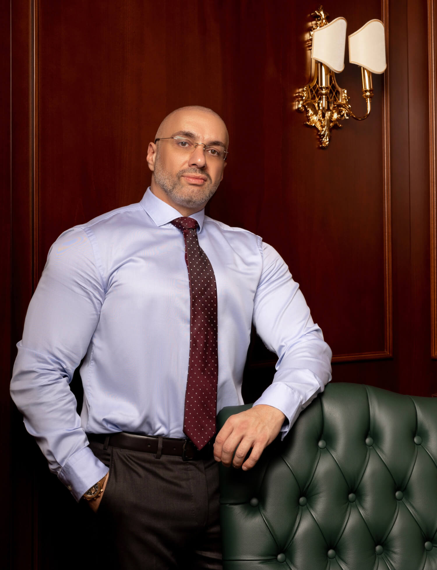 SavvaAssociatesLtd SavvaAssociatesLtd