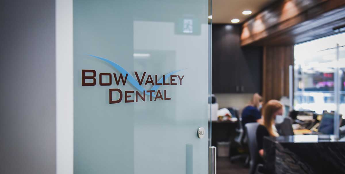 Bow Valley Dental