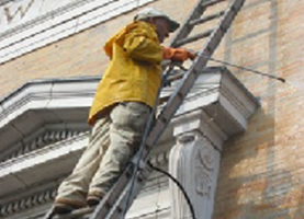 powerwashing beaverton