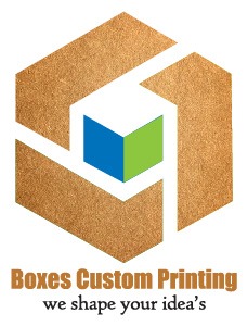 Boxes Custom Printing