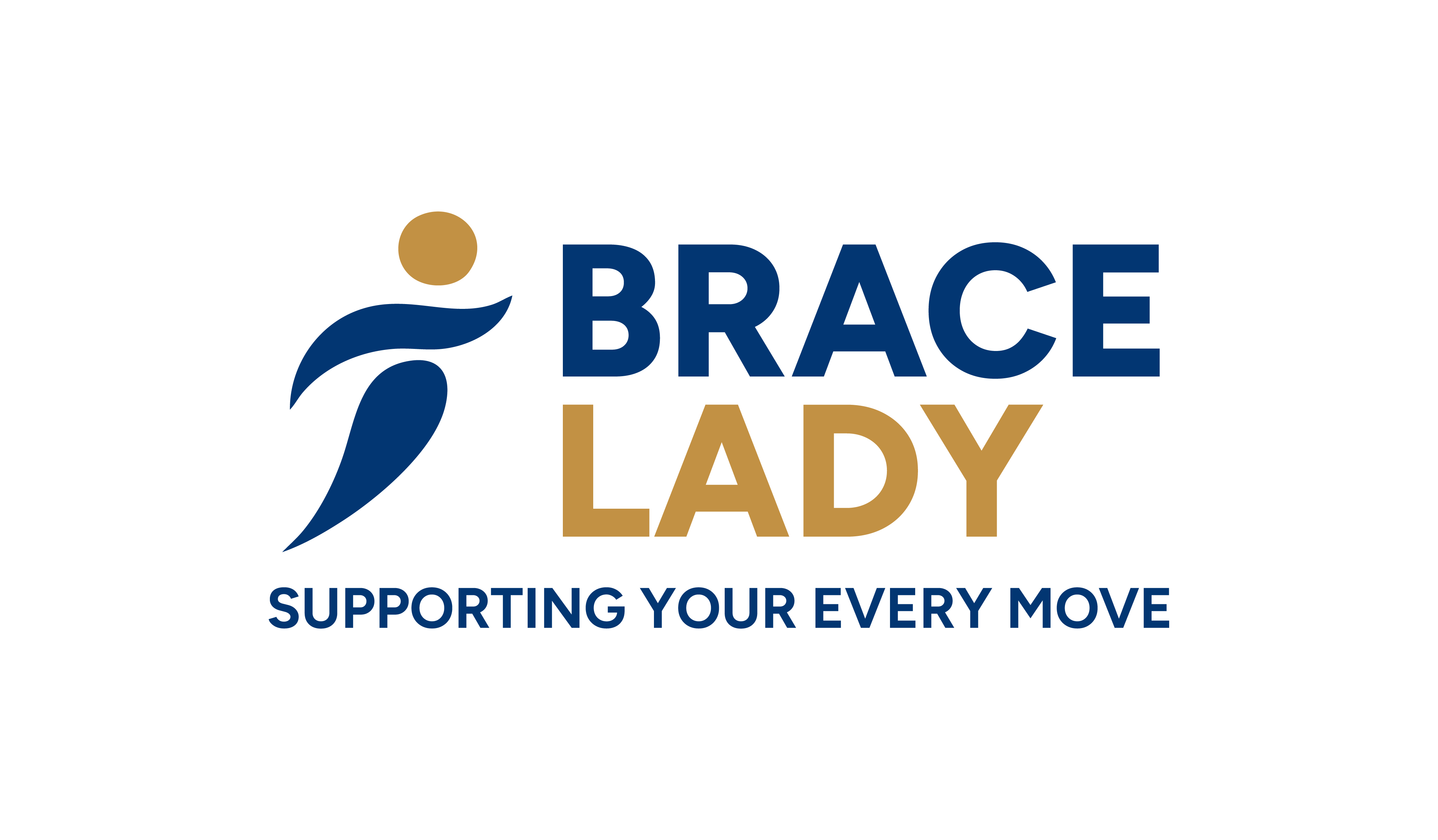 Brace Lady Ltd.