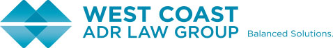 West Coast ADR Law Group	