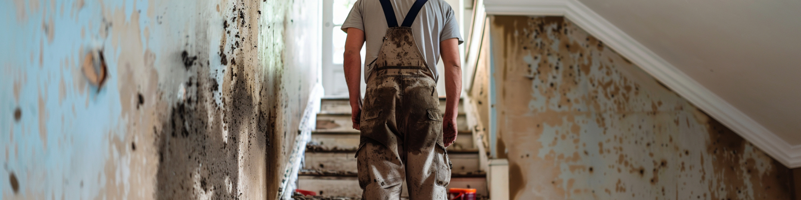 Breda Vochtbestrijding