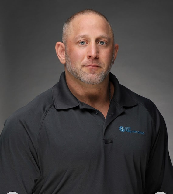 Brett Markowitz-